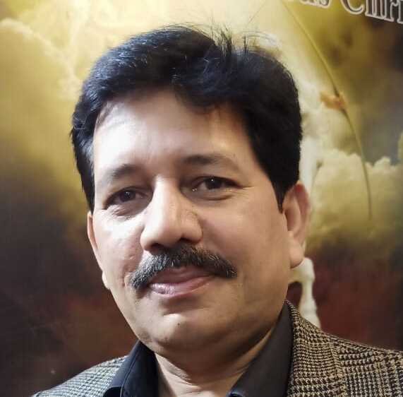 Shahid Sarwar