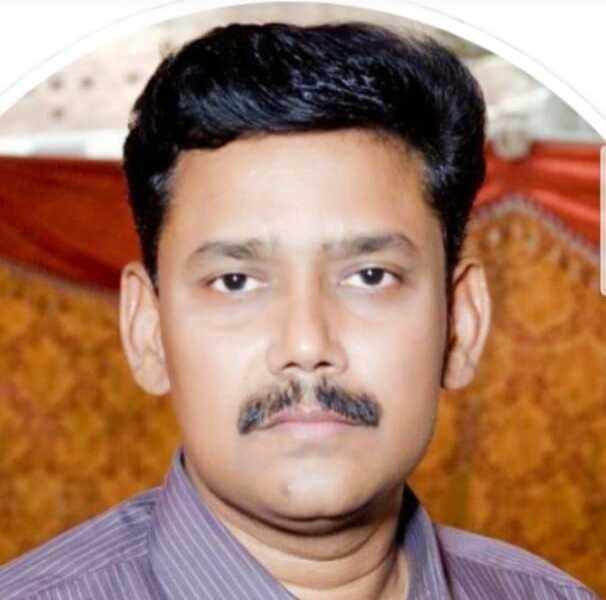 Aslam Sadiq