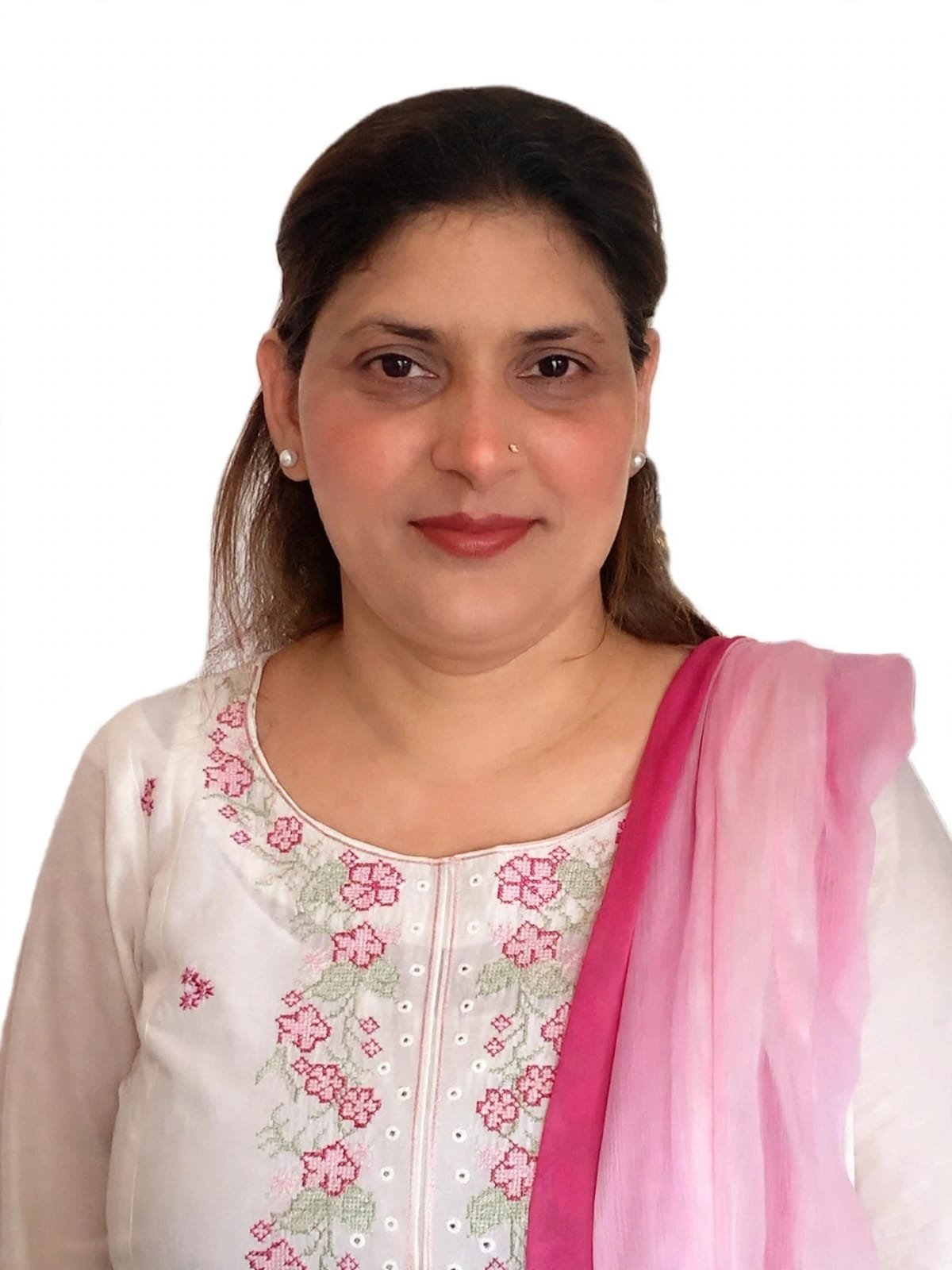Fouzia Shehzad