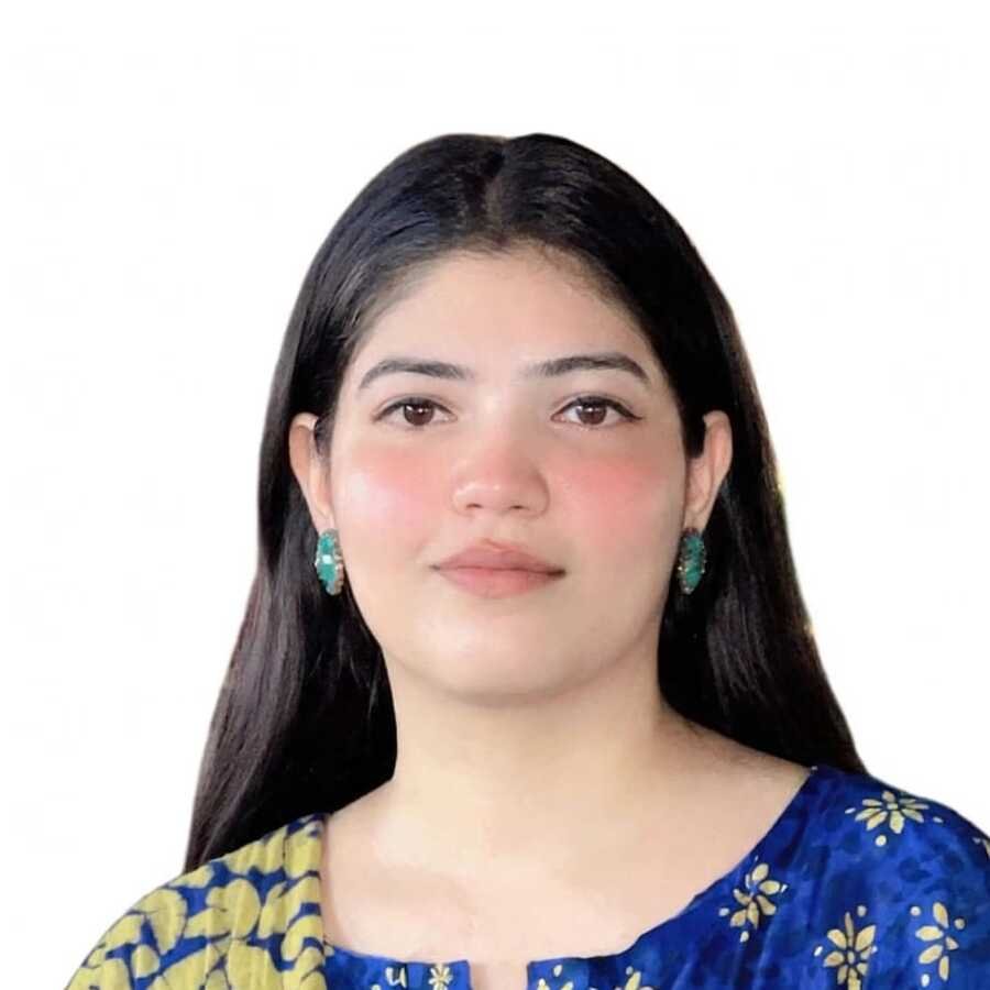 Rubeca Ejaz